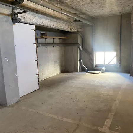 Grand 3 Pieces Avec Terrasse Et Parking A - Fr-1-833-27 Apartment Canet-en-Roussillon