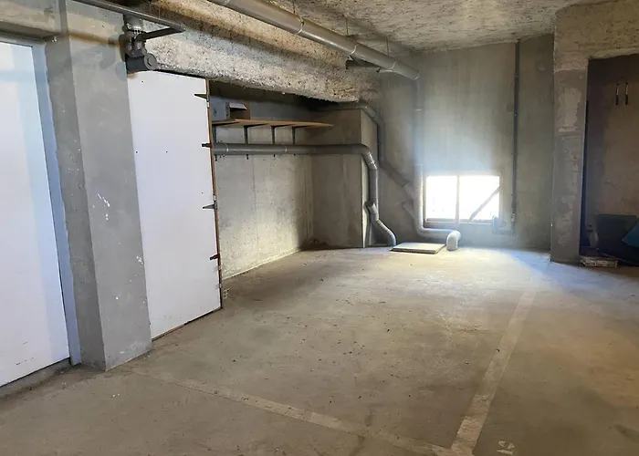 Grand 3 Pieces Avec Terrasse Et Parking A - Fr-1-833-27 Apartament Canet-en-Roussillon